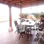 Casa Nea ホームステイ El Rosario