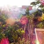 ホームステイ Casa Nea El Rosario