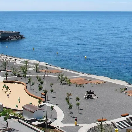 منزل للإقامة Casa Nea El Rosario (Tenerife)