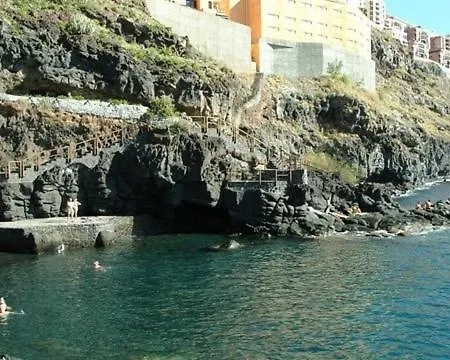 Casa Nea * El Rosario (Tenerife)