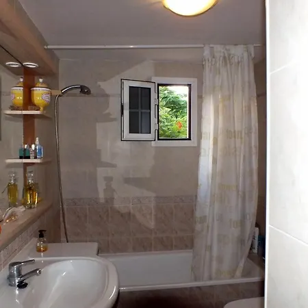 Casa Nea El Rosario (Tenerife)