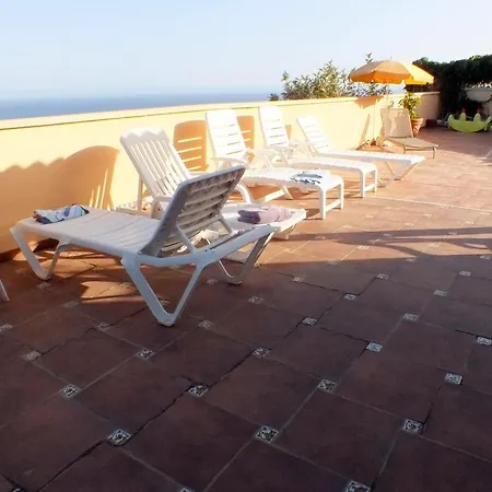 Homestay Casa Nea El Rosario (Tenerife)