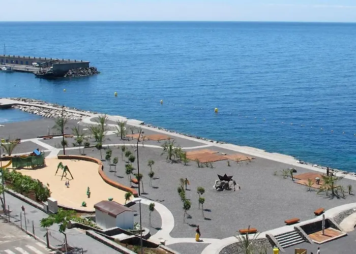 منزل للإقامة Casa Nea El Rosario (Tenerife)