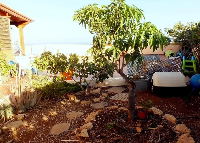 Casa Nea * El Rosario (Tenerife)