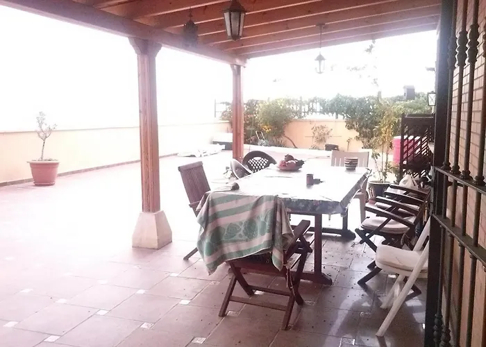 Casa Nea منزل للإقامة El Rosario (Tenerife)