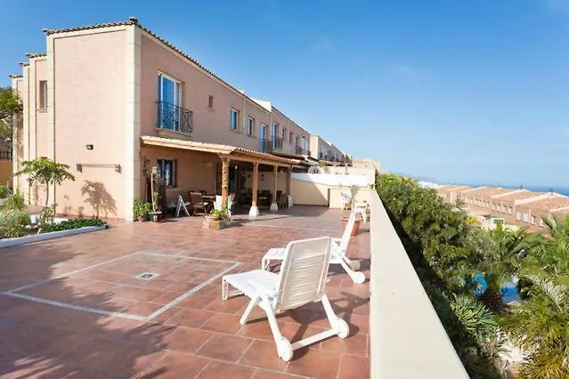 منزل للإقامة Casa Nea