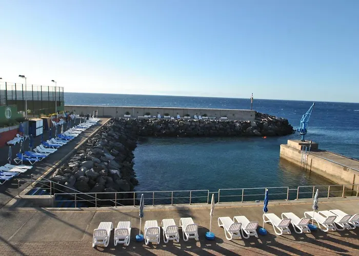 منزل للإقامة Casa Nea El Rosario (Tenerife)