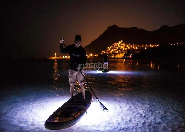 Casa Nea منزل للإقامة El Rosario (Tenerife)