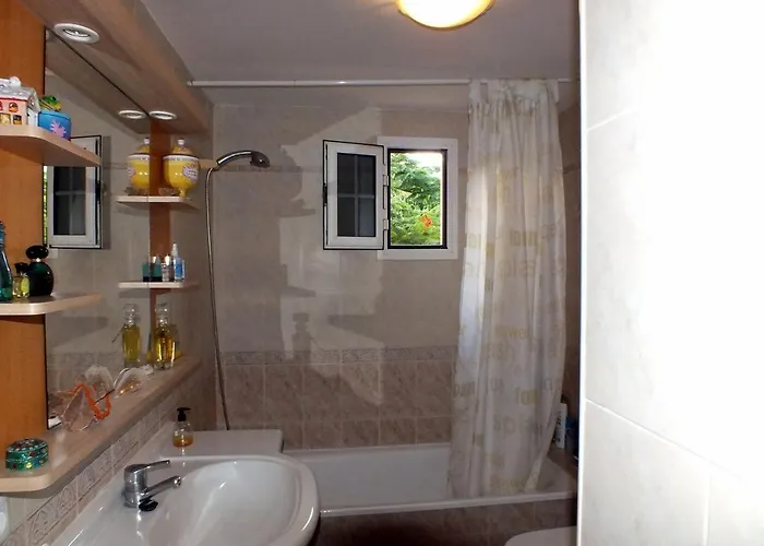 Casa Nea El Rosario (Tenerife)