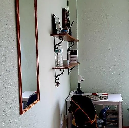 منزل للإقامة Casa Nea