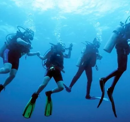 Casa Nea ホームステイ