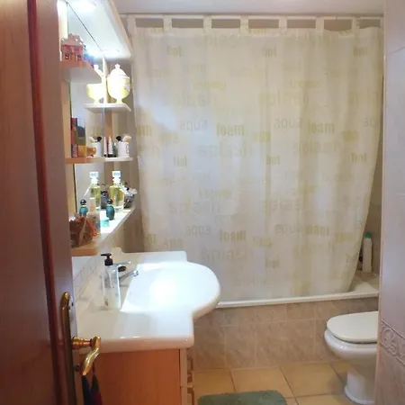 Habitación en casa particular Casa Nea *