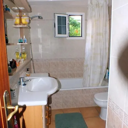 Casa Nea Habitación en casa particular