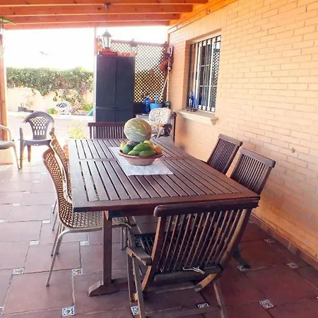 Casa Nea Habitación en casa particular El Rosario (Tenerife)