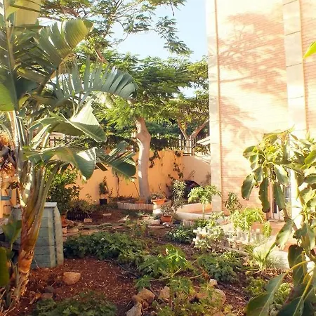 בית אירוח Casa Nea *