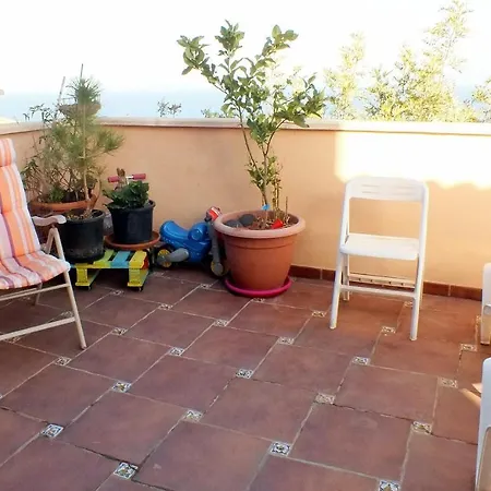 Privatunterkunft Casa Nea El Rosario (Tenerife)