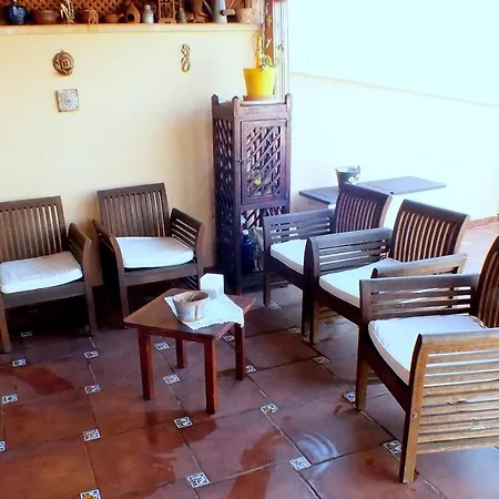 Kwatera prywatna Casa Nea