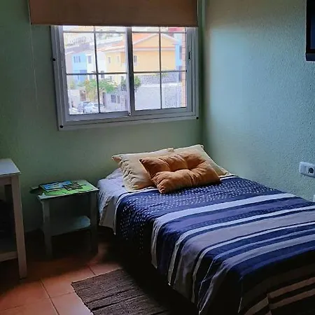 Casa Nea * El Rosario