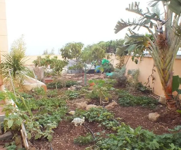 Casa Nea Séjour chez l'habitant *
