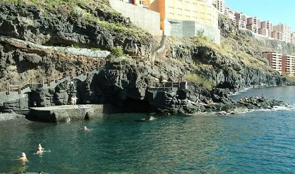 Casa Nea * El Rosario (Tenerife)