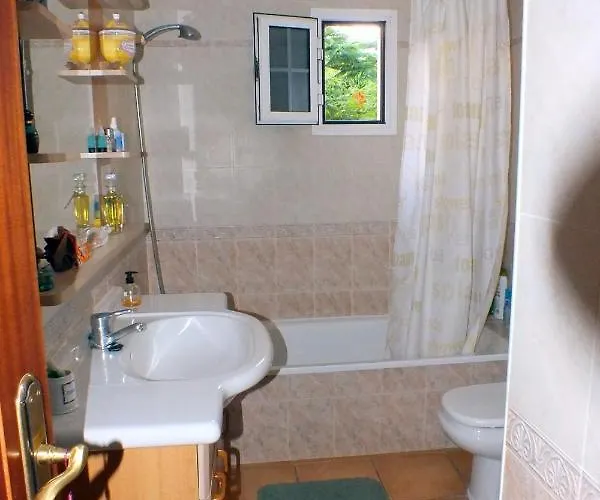 Casa Nea Séjour chez l'habitant