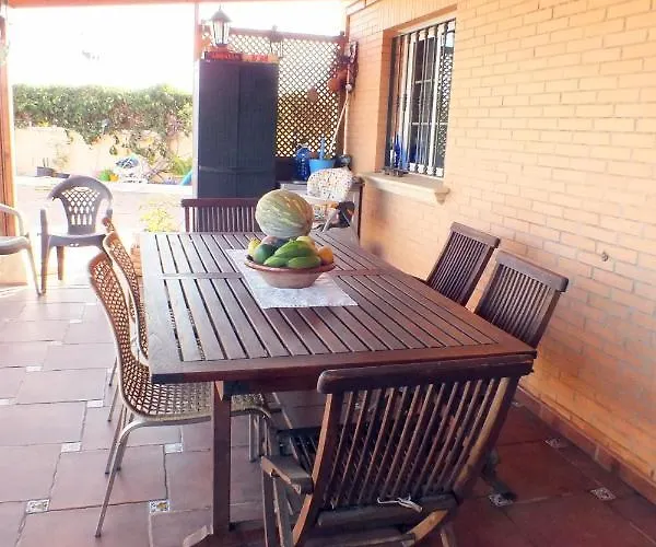 Casa Nea Séjour chez l'habitant El Rosario (Tenerife)