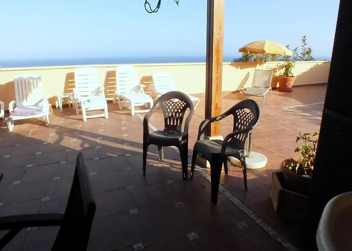 Casa Nea 홈스테이 El Rosario (Tenerife)