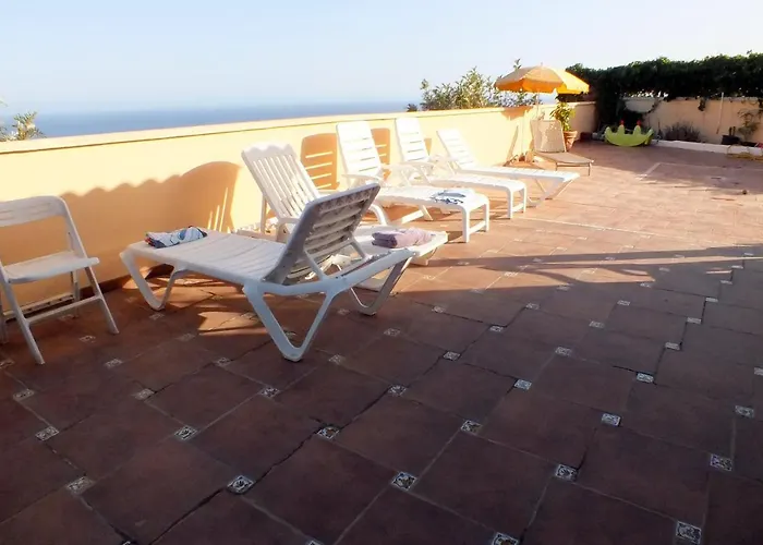 Séjour chez l'habitant Casa Nea El Rosario (Tenerife)