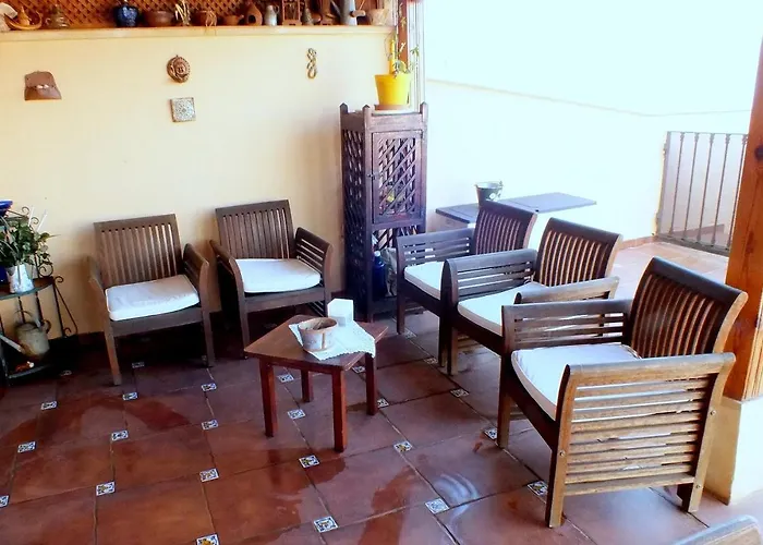 Séjour chez l'habitant Casa Nea