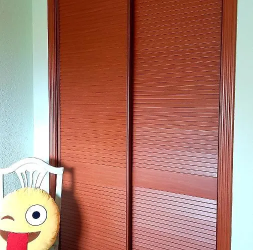 Проживание в семье Casa Nea