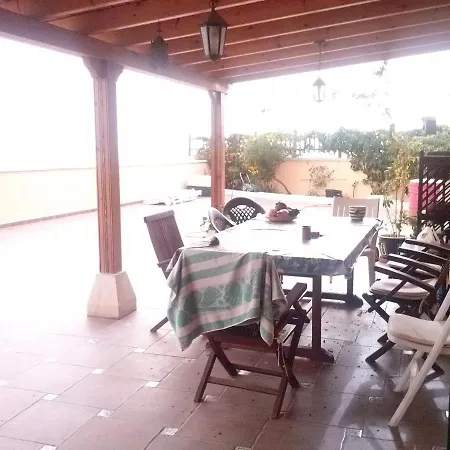 Casa Nea Kwatera prywatna El Rosario (Tenerife)