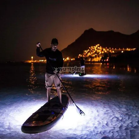 Casa Nea 홈스테이 El Rosario (Tenerife)