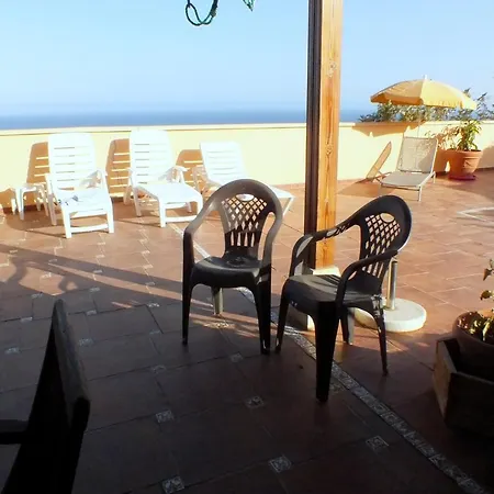 Casa Nea Kwatera prywatna El Rosario (Tenerife)