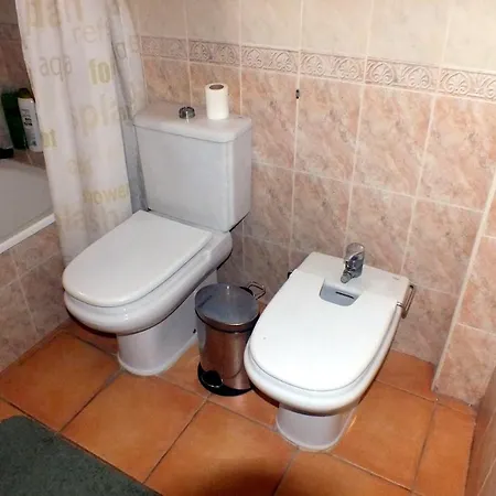 Kwatera prywatna Casa Nea