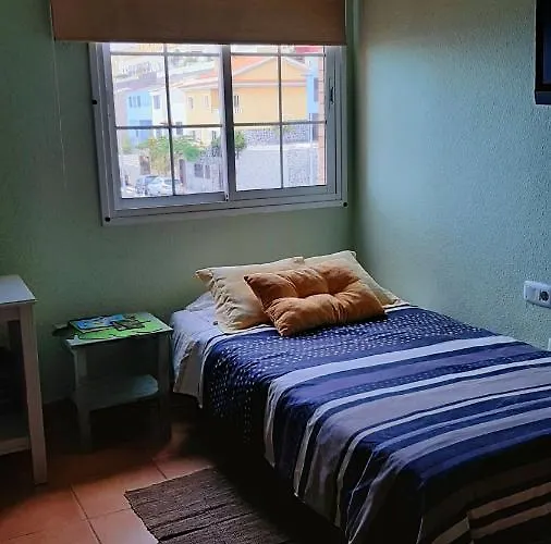 Casa Nea * El Rosario (Tenerife)